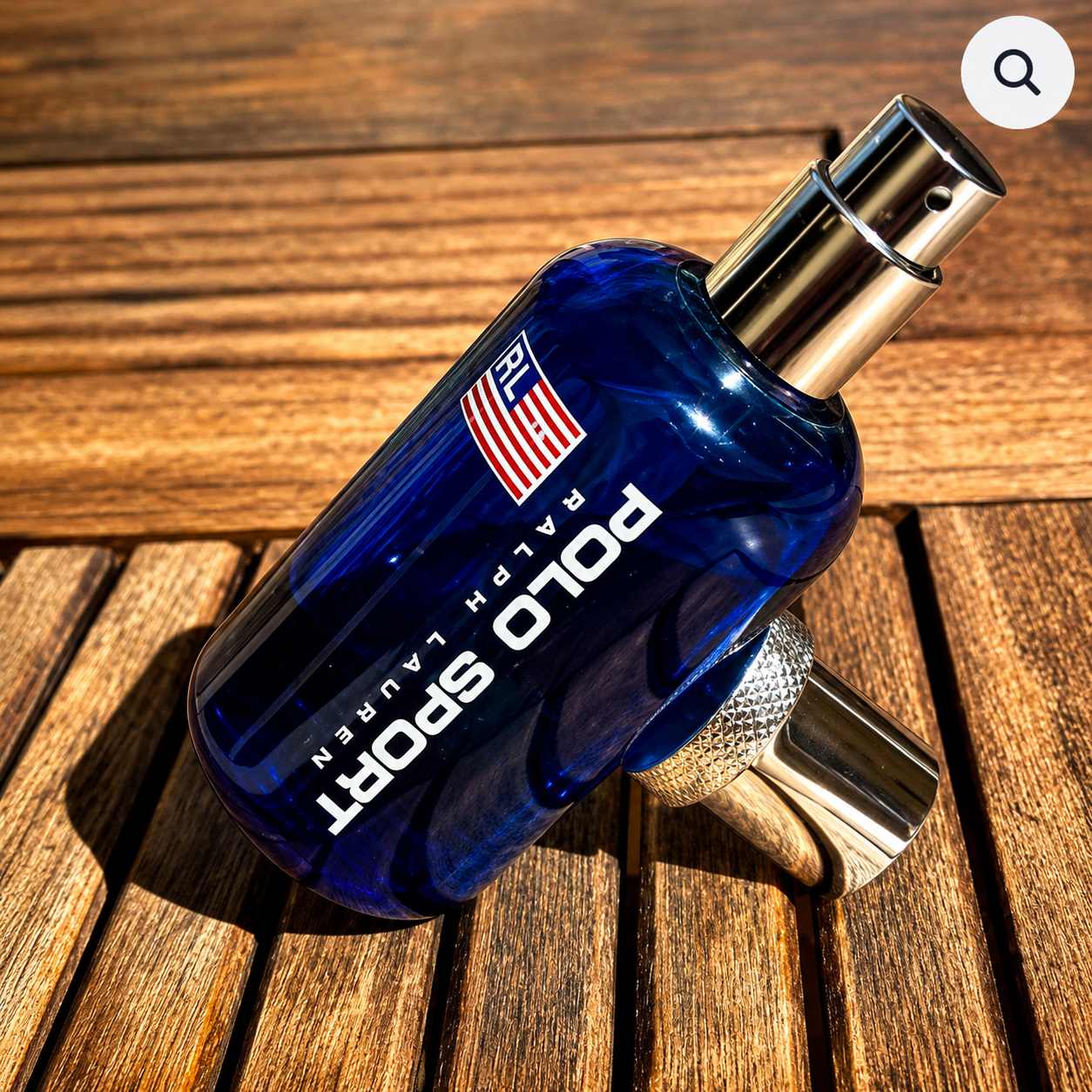 POLO SPORT BY RALPH LAUREN EDT 125ML
