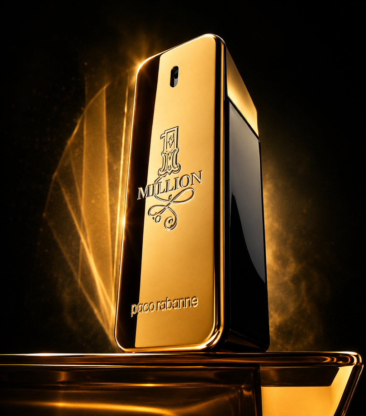Paco Rabanne 1 Million Man EDT 100 ML