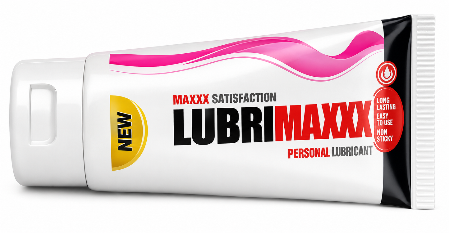 40 ml Lube