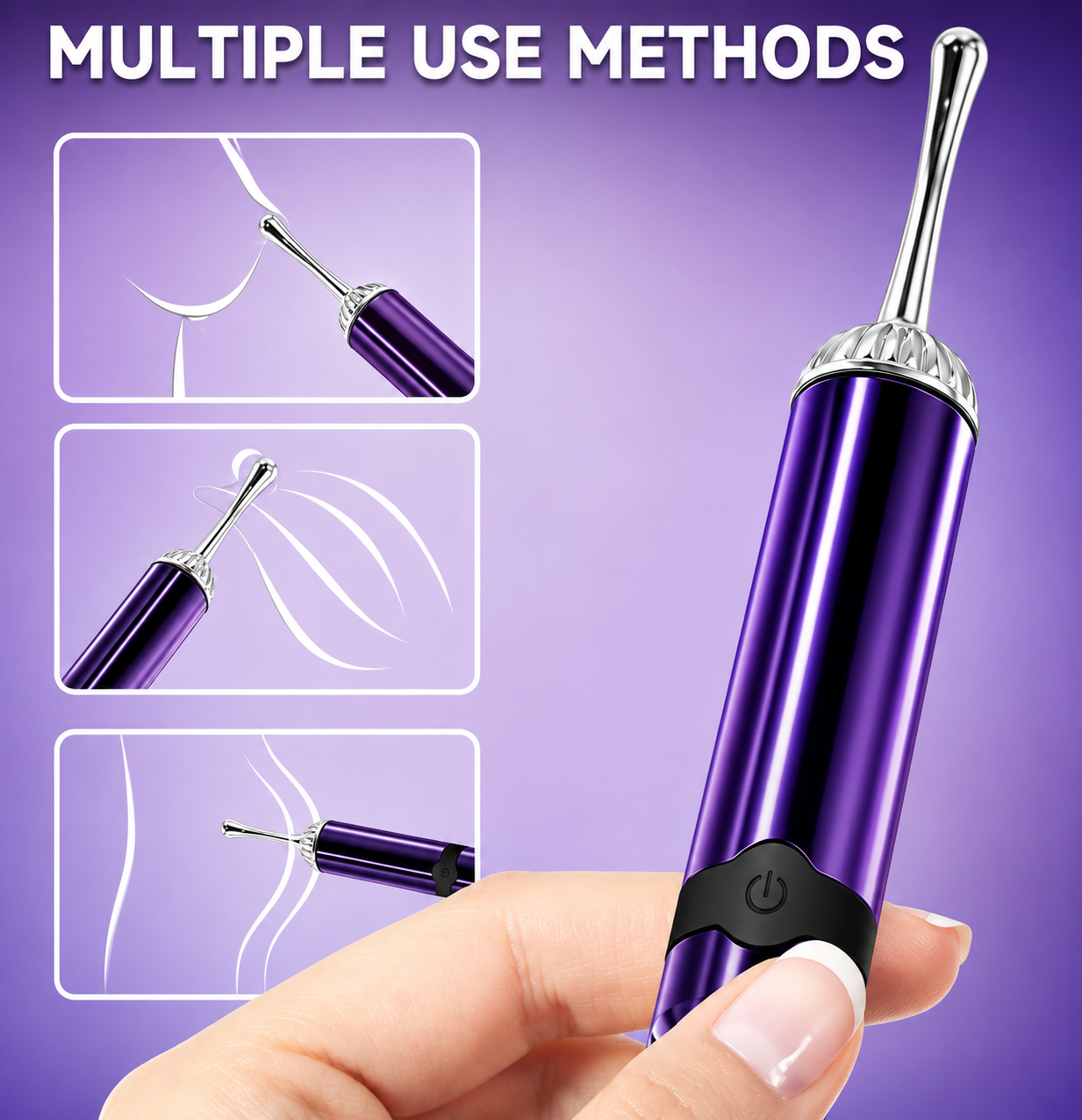 G-Spot Vibrator
