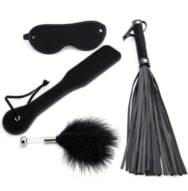 Leather Whip
