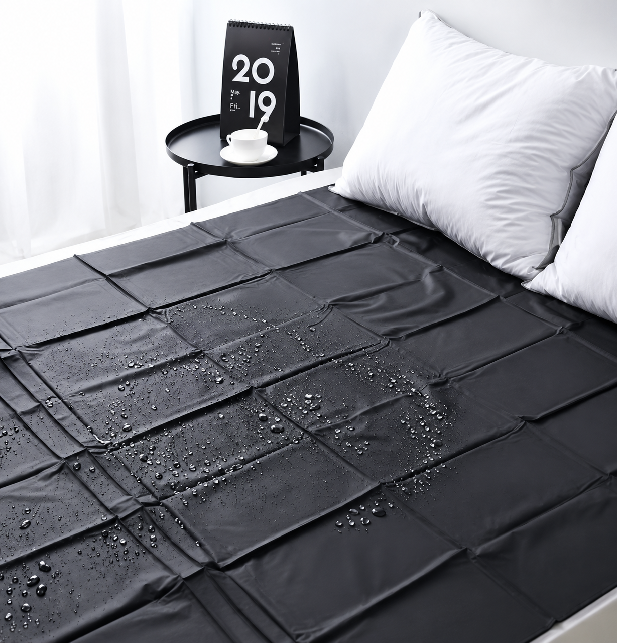 Waterproof Bed Sheet