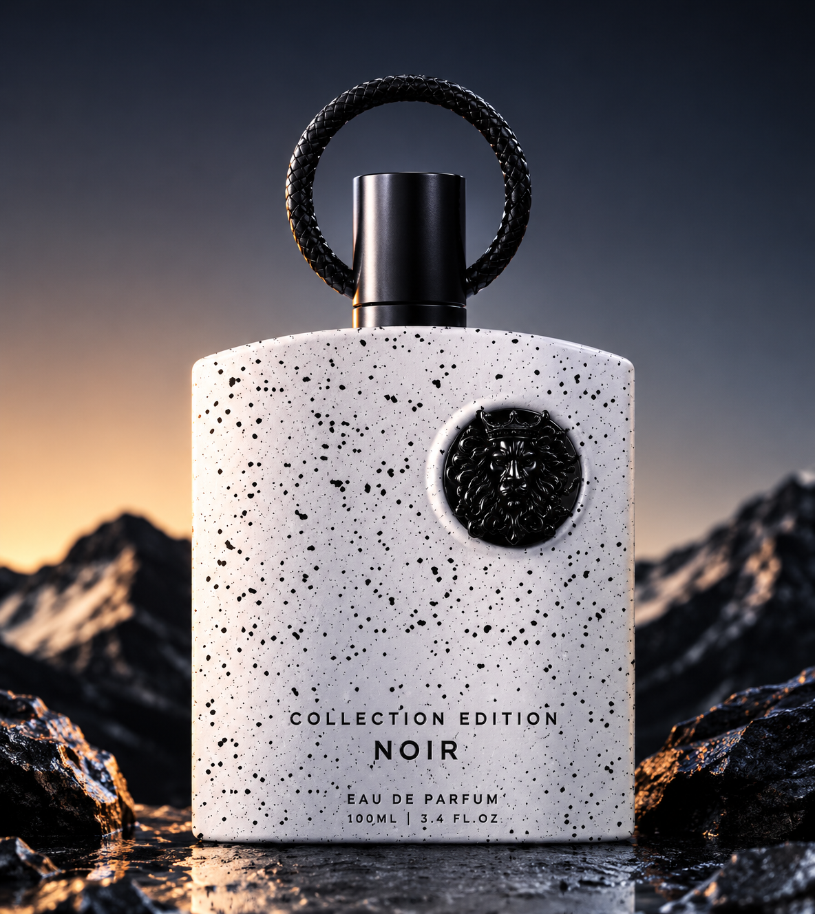 SUPREMACY COLLECTOR’S EDITION BY AFNAN EDP 100ML
