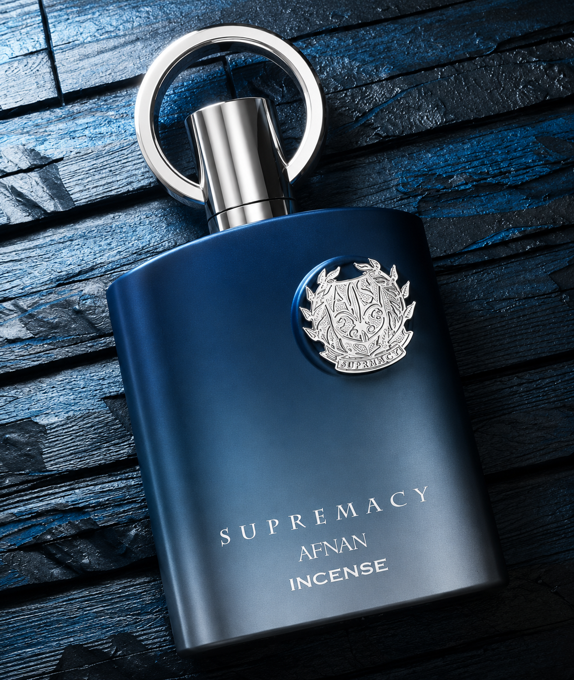 SUPREMACY INCENSE BY AFNAN EDP 100ML