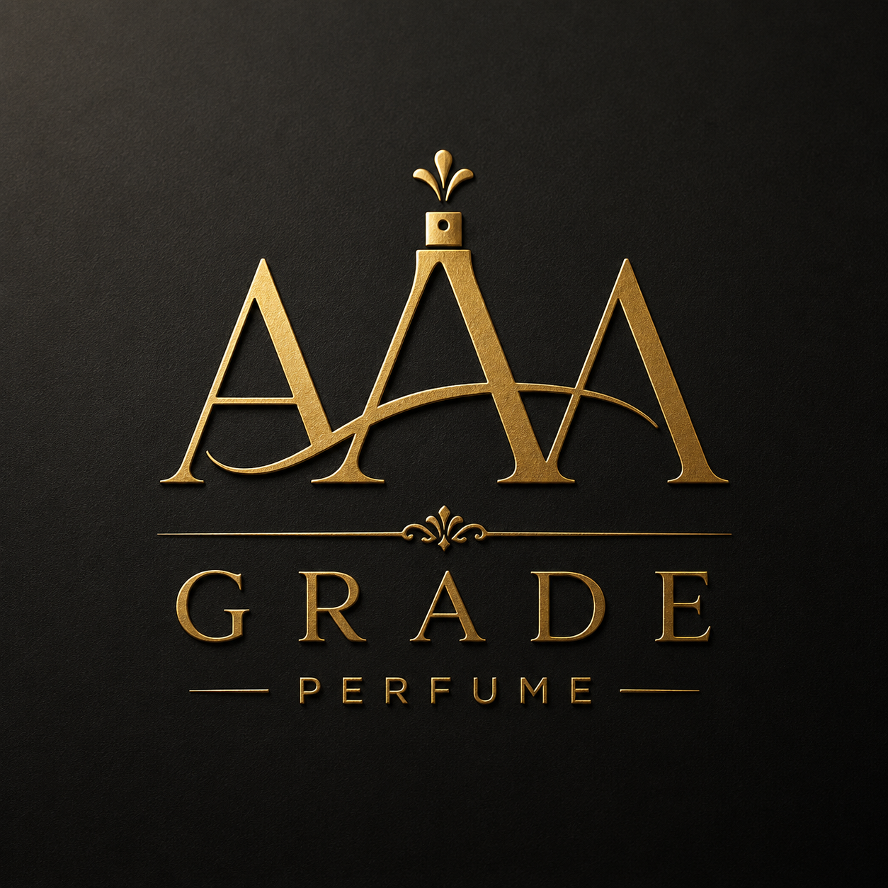 AAA grade perfume