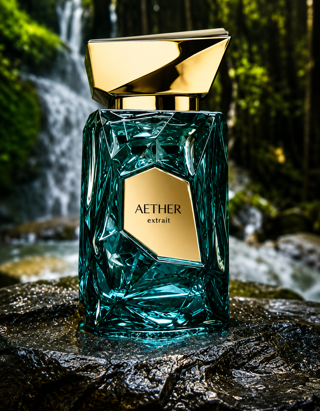 AETHER BY FRENCH AVENUE EDP 100ML