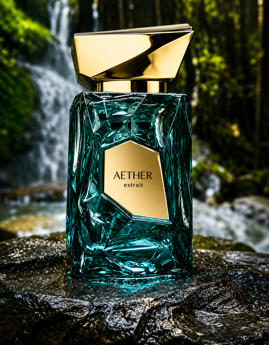 AETHER BY FRENCH AVENUE EDP 100ML