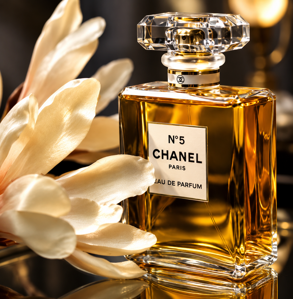 Chanel No5 EDP 100 ML