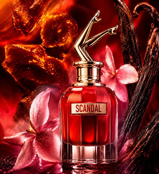 JEAN PAUL GAULTIER SCANDAL LE PARFUM 90ML