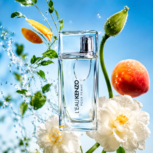KENZO L’EAUPAR EDT 100ML