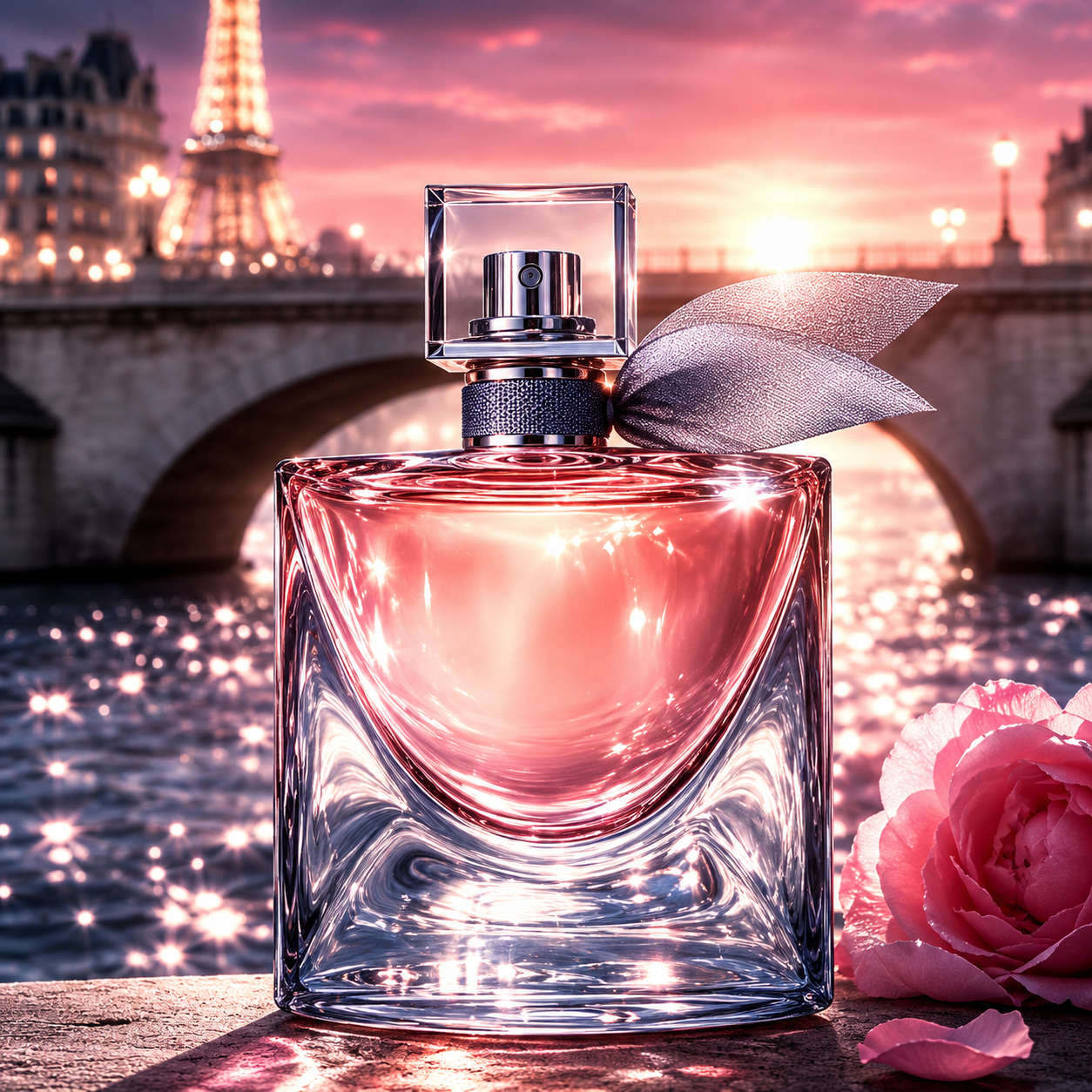 LANCOME LA VIE EST BELLE EDP 100ML