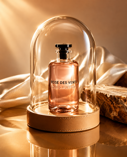 LOUIS VUITTON ROSE DES VENTS EDP 100ML