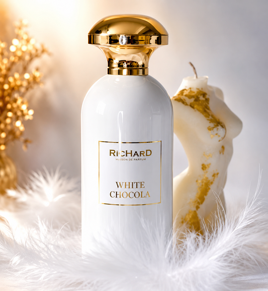 WHITE CHOCOLA BY RICHARD EDP 100ML