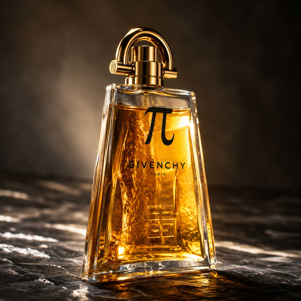 GIVENCHY Pi EDT 100ML