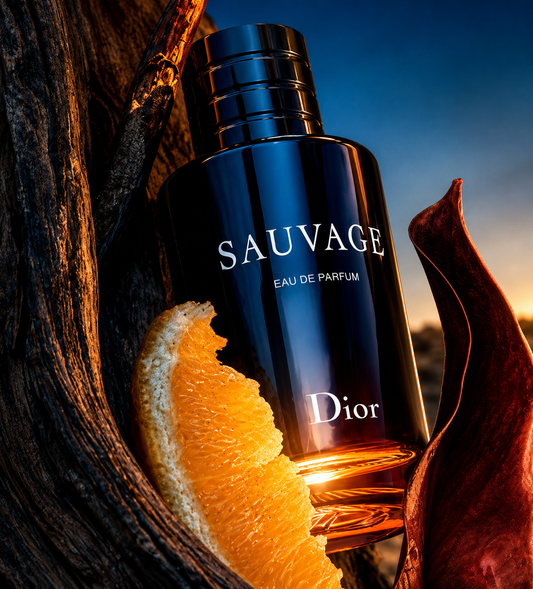 Dior Sauvage EDT 100 ML