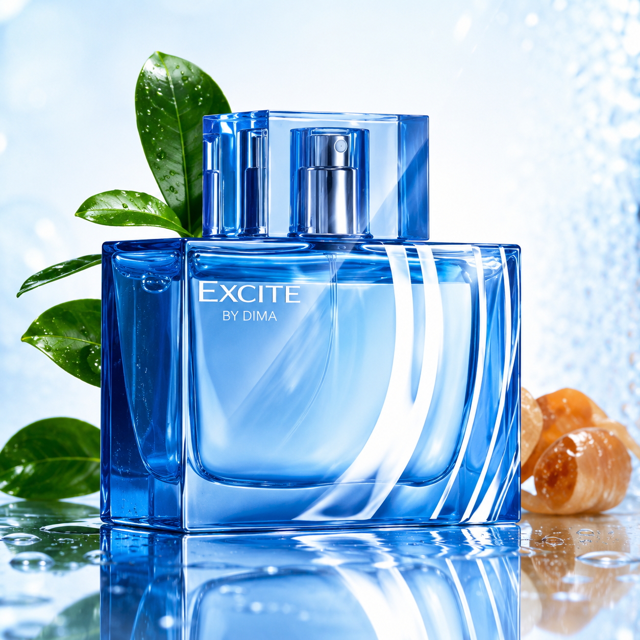 Exite By Oriflame EDT 75 ML