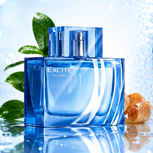 Exite By Oriflame EDT 75 ML