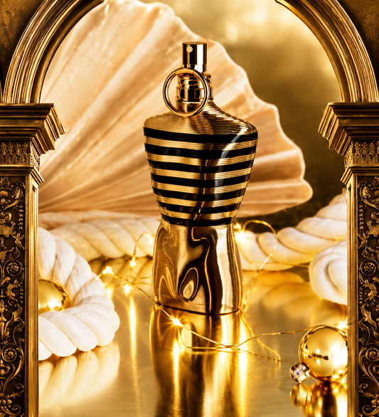 Jean Paul Gaultier Le Male ELIXIR EDP INTENSE 125ML