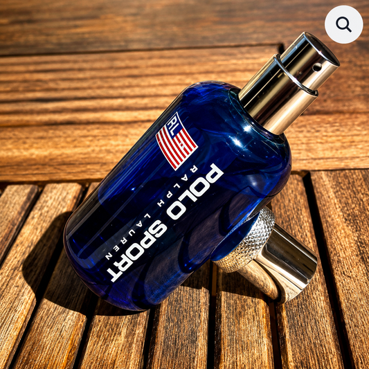 POLO SPORT BY RALPH LAUREN EDT 125ML