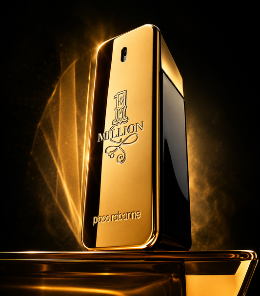 Paco Rabanne 1 Million Man EDT 100 ML