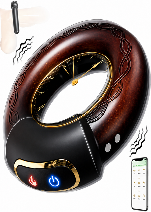 App Controled Cock Ring