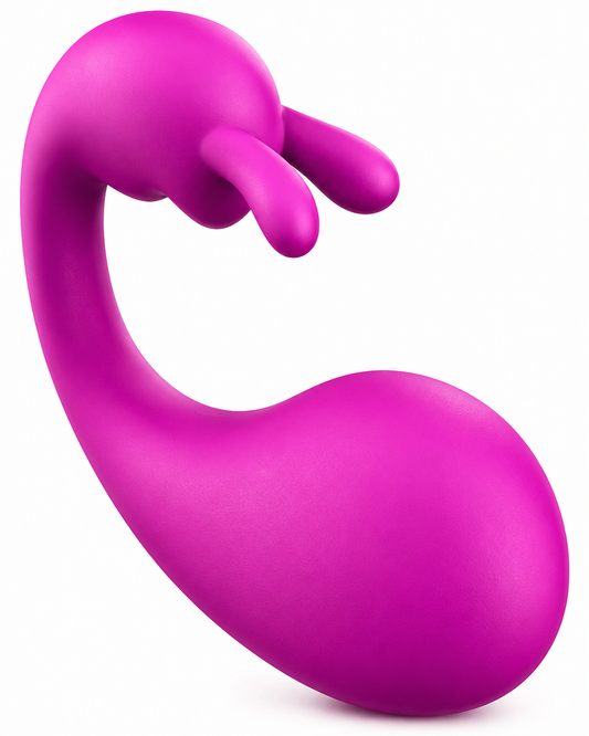 App Remote Control G-Spot Vibrator