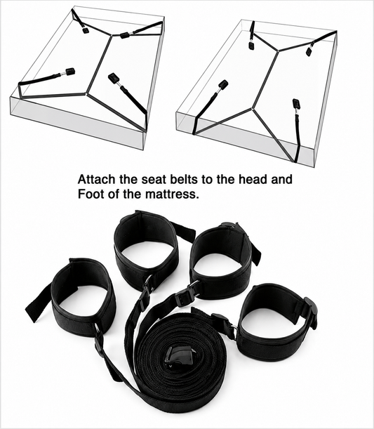 Bed Straps