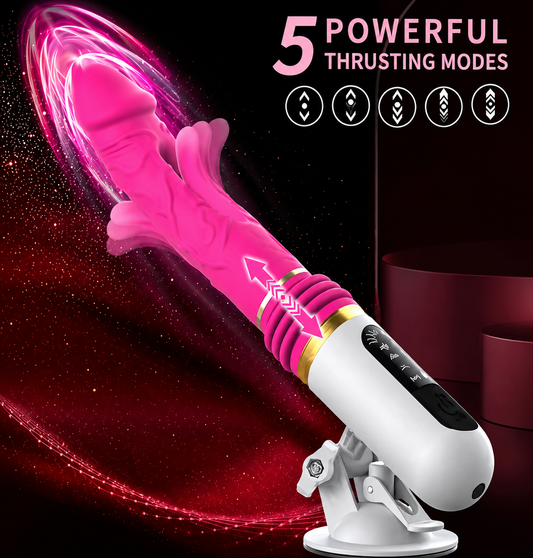 Canon Vibrator
