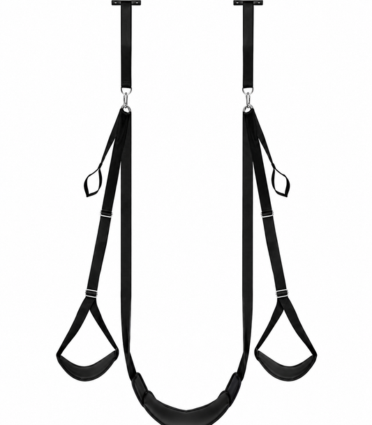 1 PC OVER THE DOOR SEX SWING