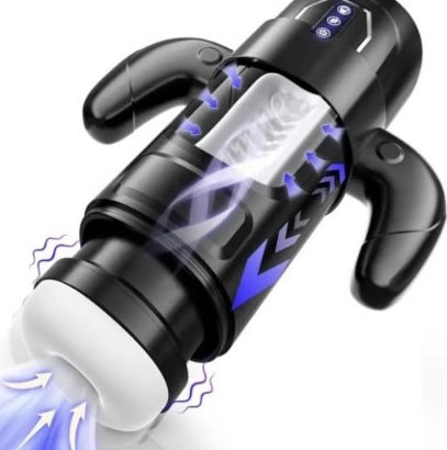 Electric Masturbator