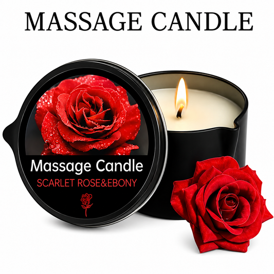 Massage Candle