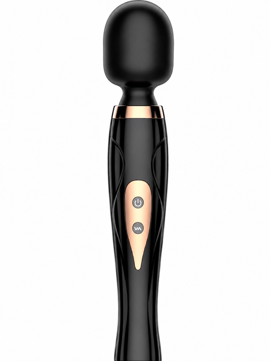 STICK VIBRATOR 10 VIBRATION MODES