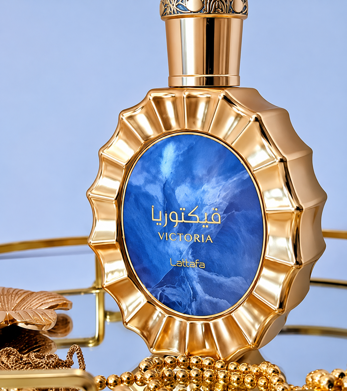 VICTORIA BY LATTAFA EDP 100ML