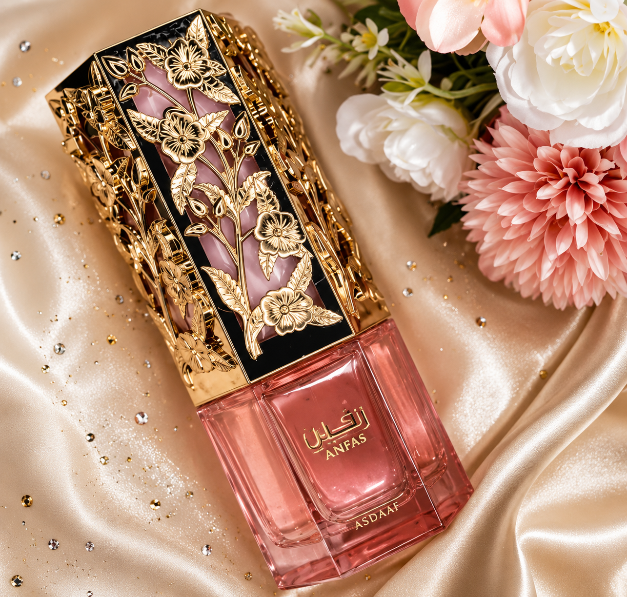 RANEEN BY ASDAAF EDP 80ML