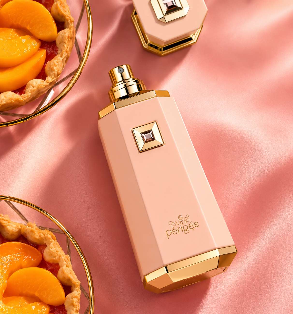 SWEET PARADISE BY FRENCH AVENUE EDP 100ML