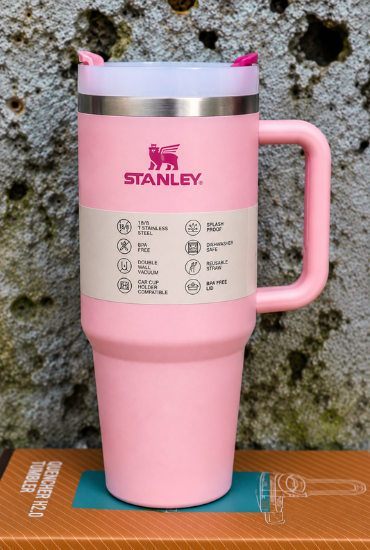 STANLEY CUP MIRROR COPY light pink