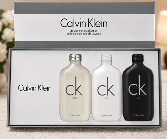 CALVIN KLEIN
