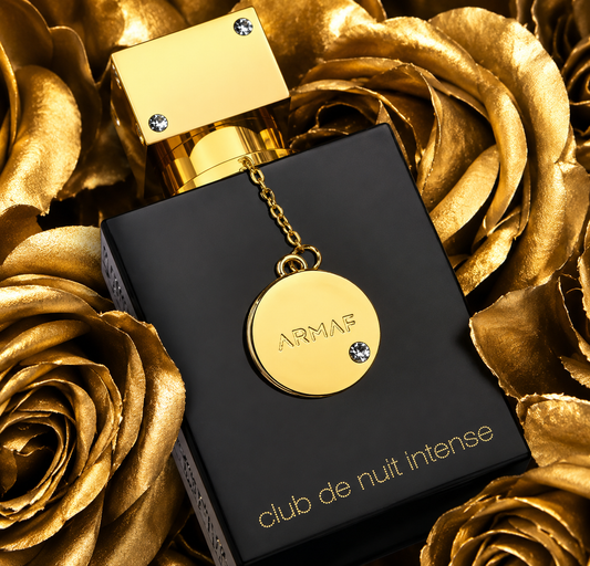 ARMAF CLUB DE NUIT INTENSE 105ML
